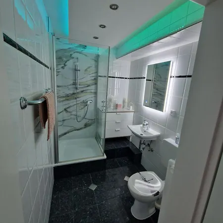 Apartment1 דיסלדורף