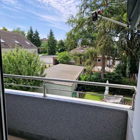 Apartment1 דירה *