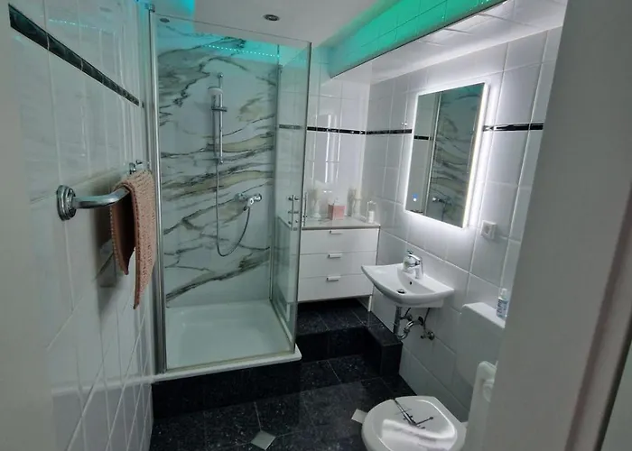 Apartment1 Düsseldorf