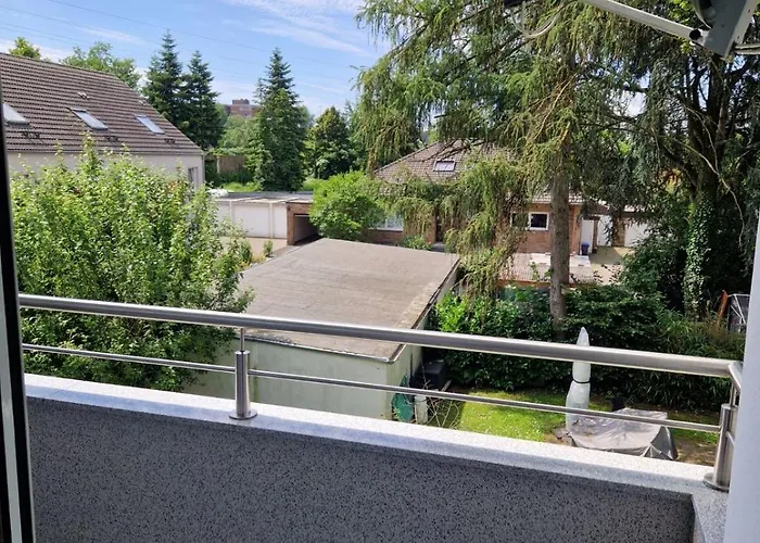 Apartment1 Appartamento *