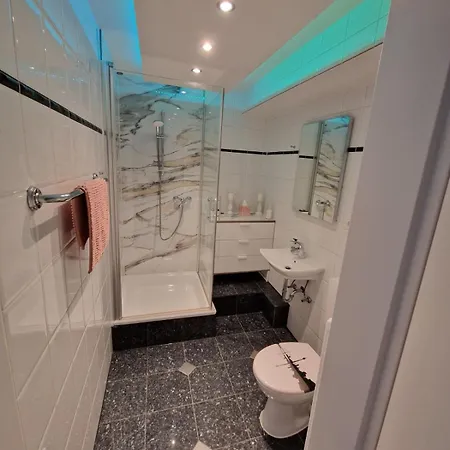 Apartment1 Düsseldorf