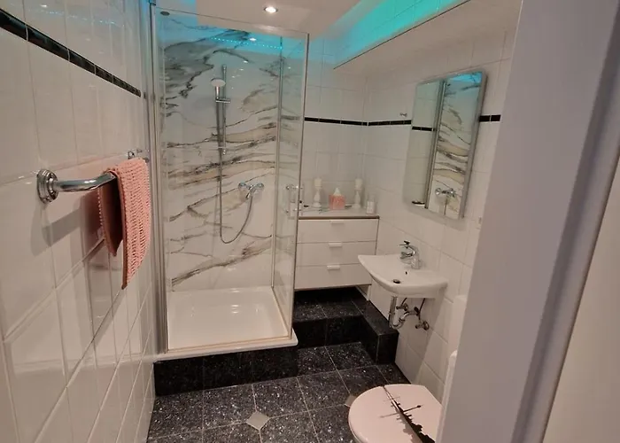 Apartment1 Düsseldorf